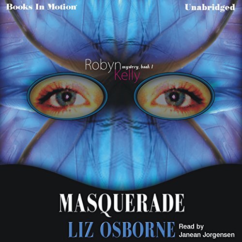 Cover of Masquerade