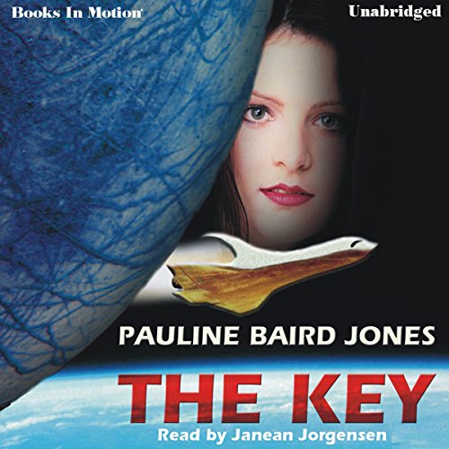 Cover of The Key