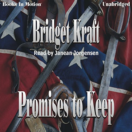 Cover of Promises to Keep