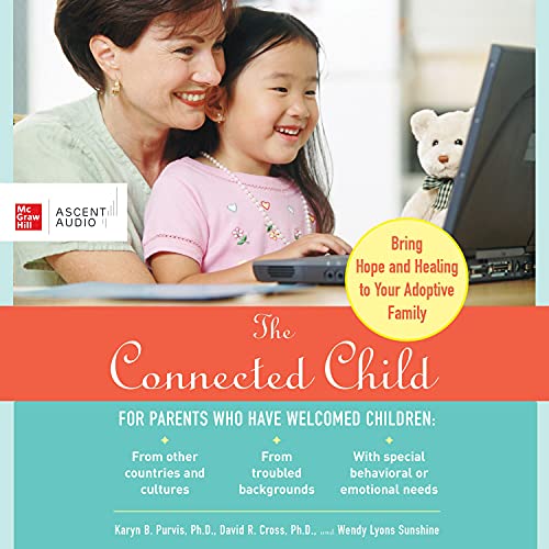Cover of The Connected Child