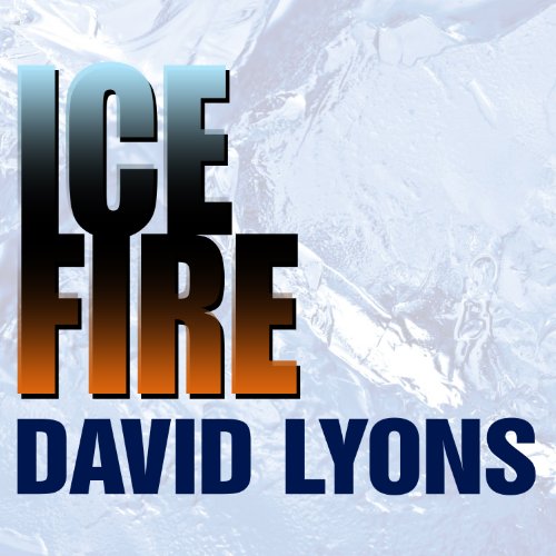 Cover of Ice Fire