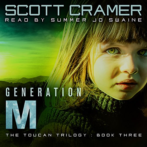Cover of Generation M