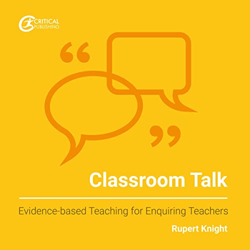 Cover of Classroom Talk