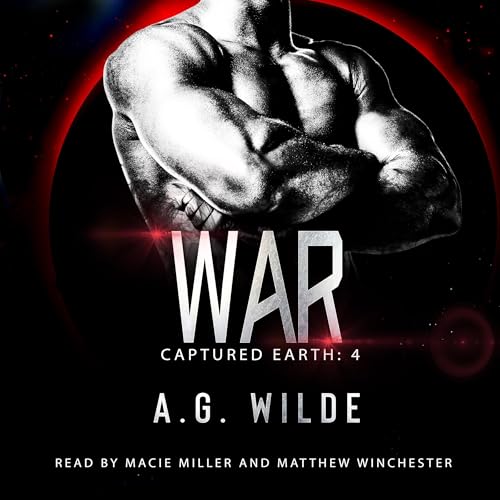 Cover of War