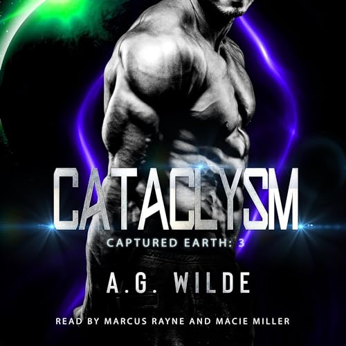 Cover of Cataclysm