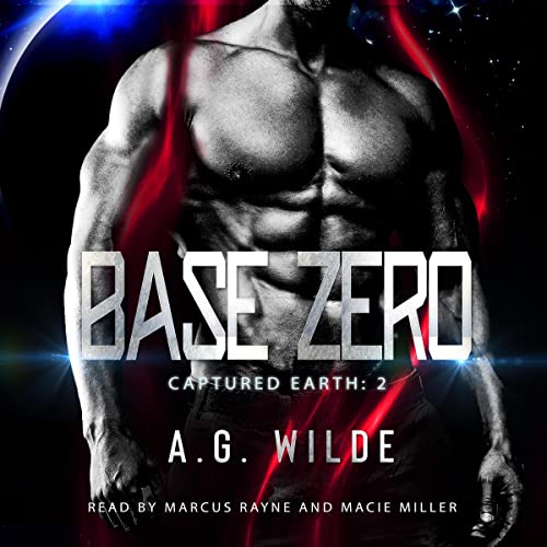 Cover of Base Zero