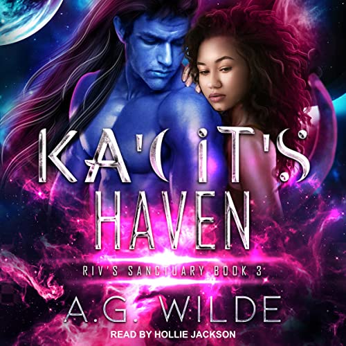 Cover of Ka'Cit's Haven