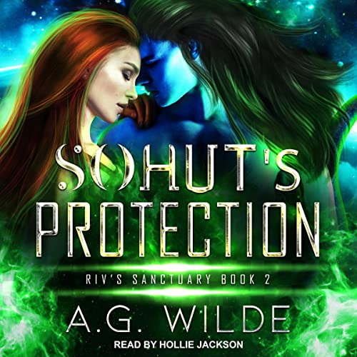 Cover of Sohut's Protection