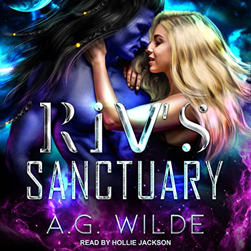 Cover of Riv's Sanctuary