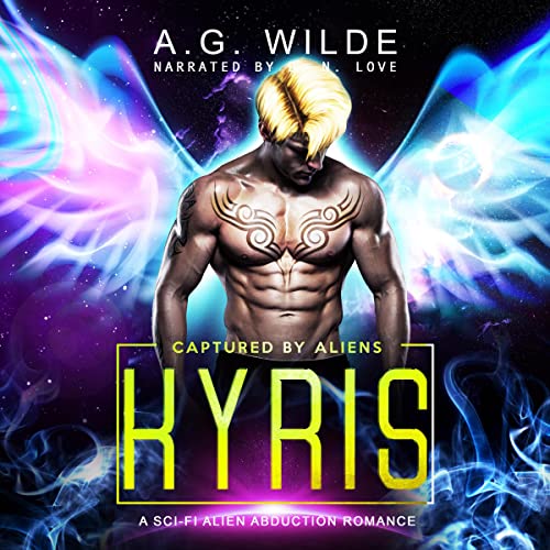 Cover of Kyris