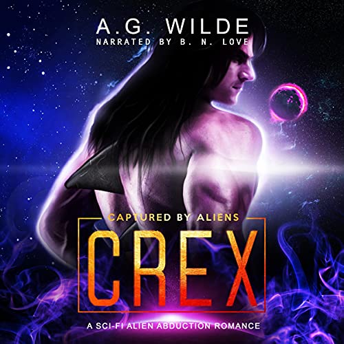 Cover of Crex
