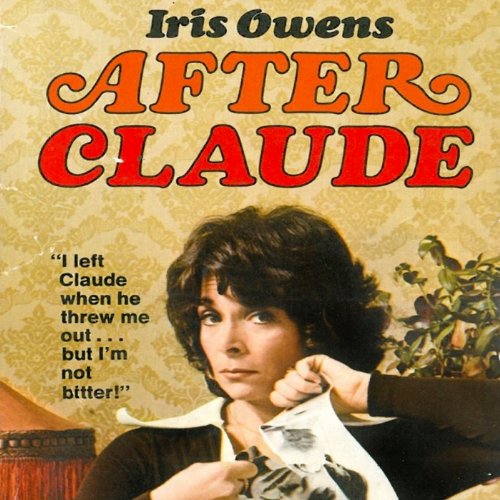 Cover of After Claude
