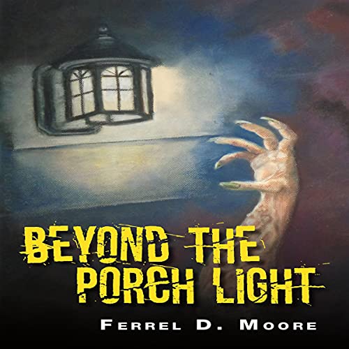 Cover of Beyond the Porch Light