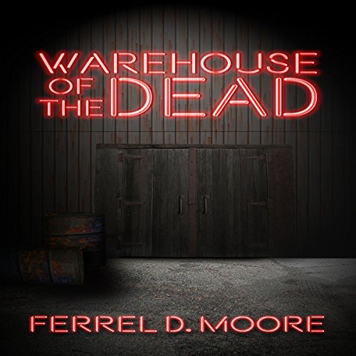 Cover of Warehouse of the Dead