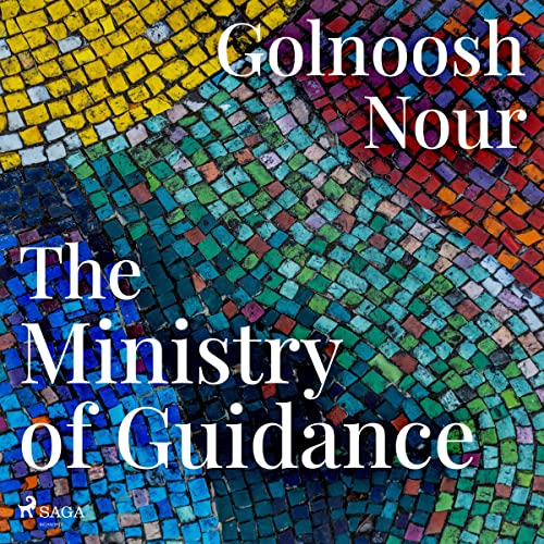 Cover of The Ministry of Guidance