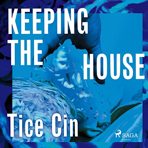 Cover of Keeping the House