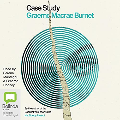 Cover of Case Study