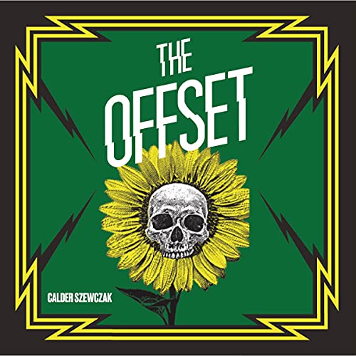 Cover of The Offset