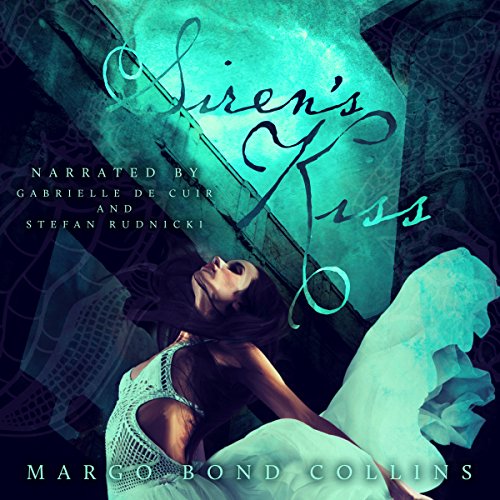 Cover of Siren's Kiss: A Falling in Deep Collection Novella