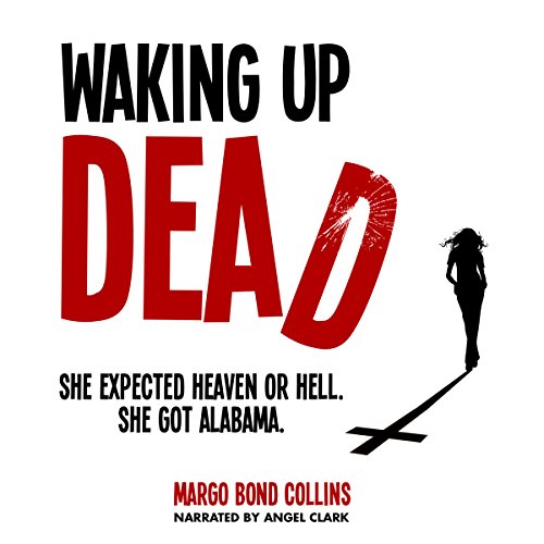 Cover of Waking Up Dead