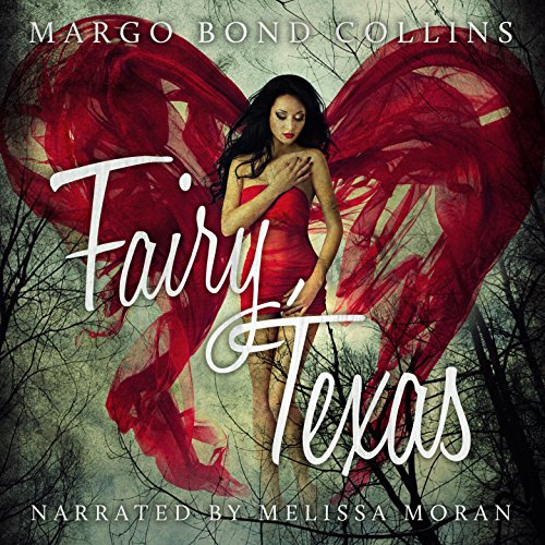 Cover of Fairy, Texas
