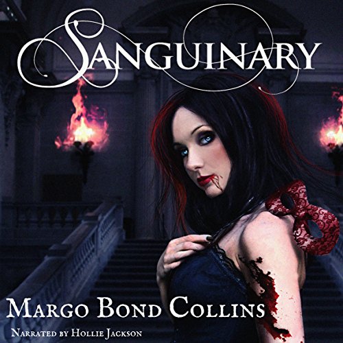 Cover of Sanguinary: A Night Shift Novel