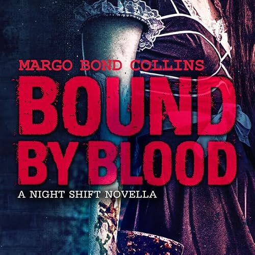 Cover of Bound by Blood