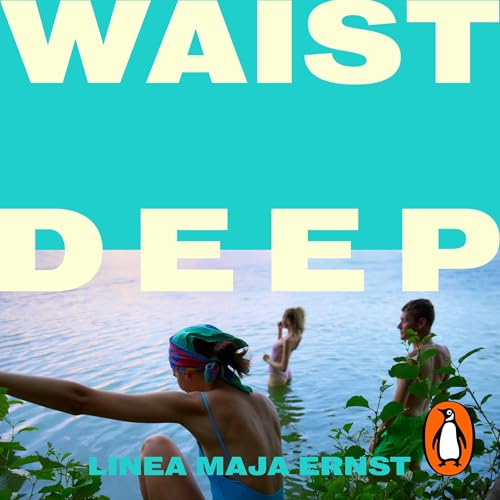 Cover of Waist Deep