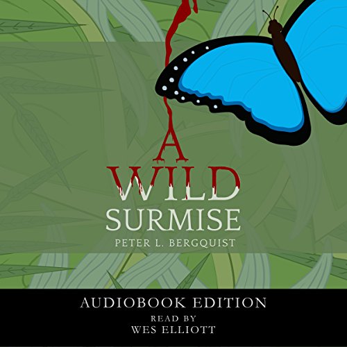 Cover of A Wild Surmise