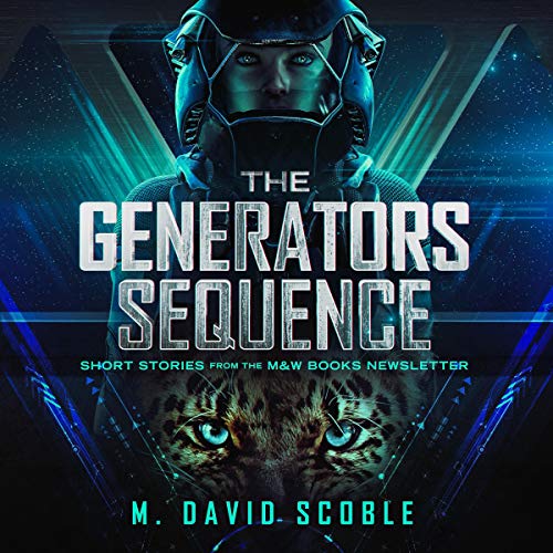 Cover of The Generators Sequence