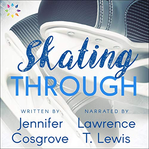 Cover of Skating Through