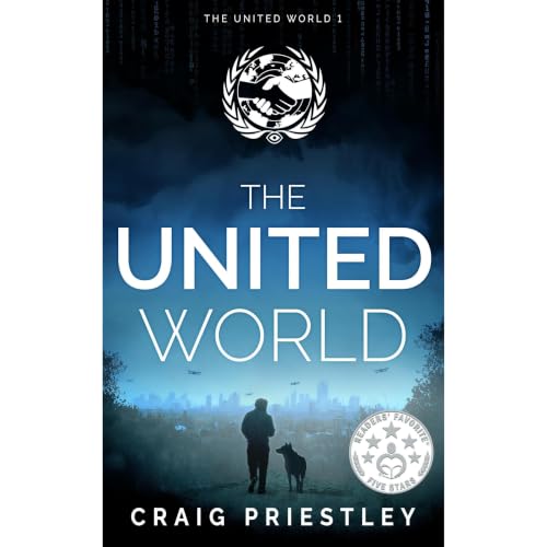 Cover of The United World