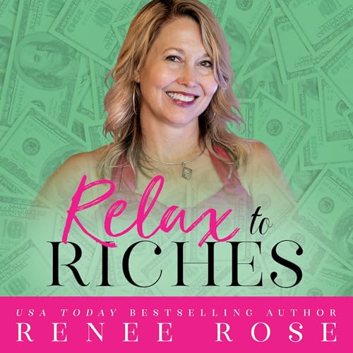 Cover of Relax to Riches