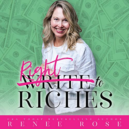 Cover of Write to Riches