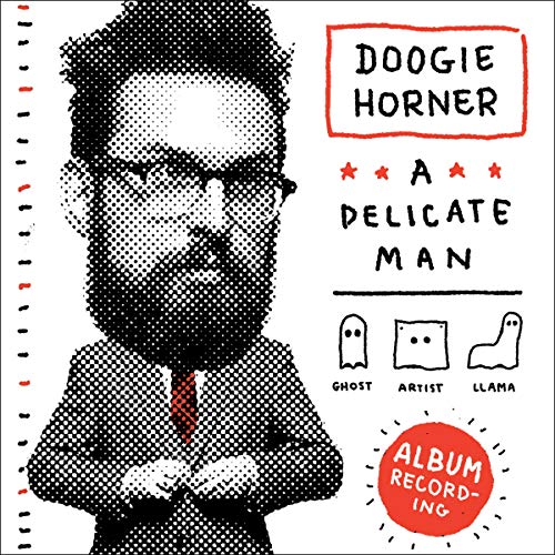 Cover of Doogie Horner