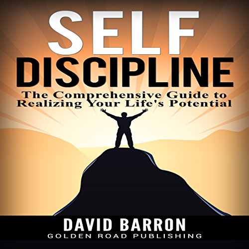 Cover of Self Discipline