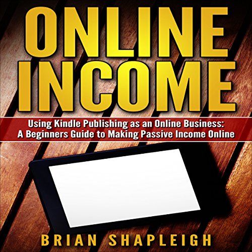 Cover of Online Income