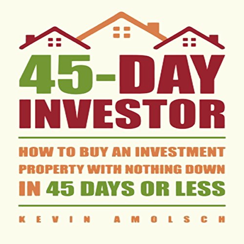 Cover of 45-Day Investor