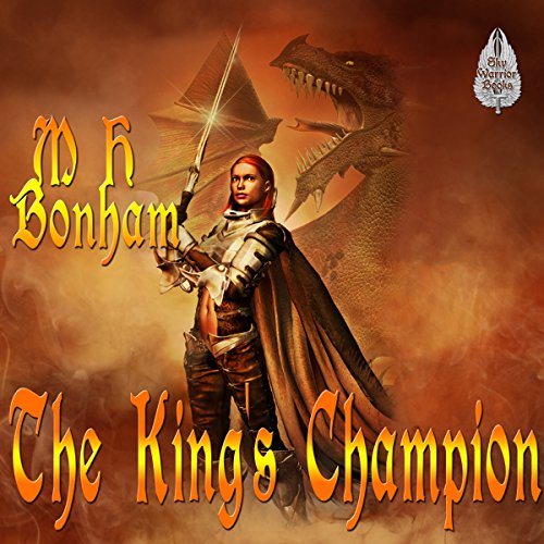 Cover of The King's Champion