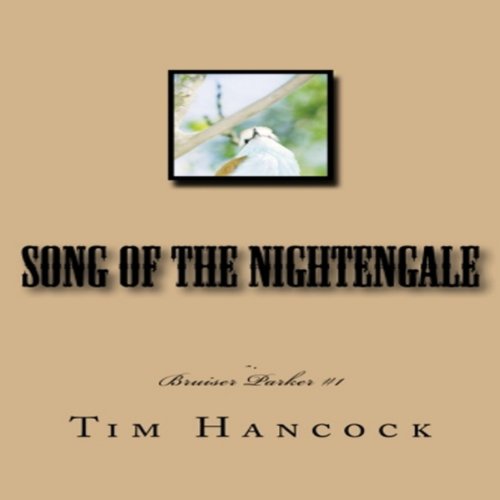 Cover of Song of the Nightengale