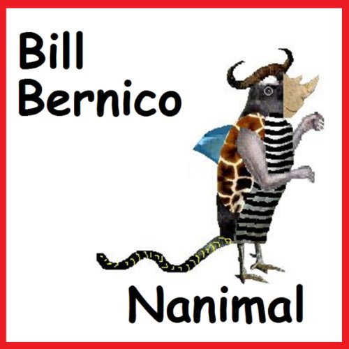 Cover of Nanimal