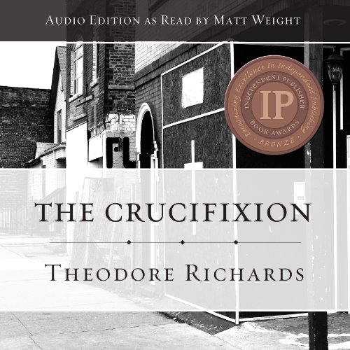 Cover of The Crucifixion