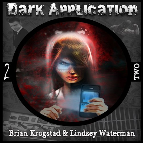 Cover of Dark Application: TWO