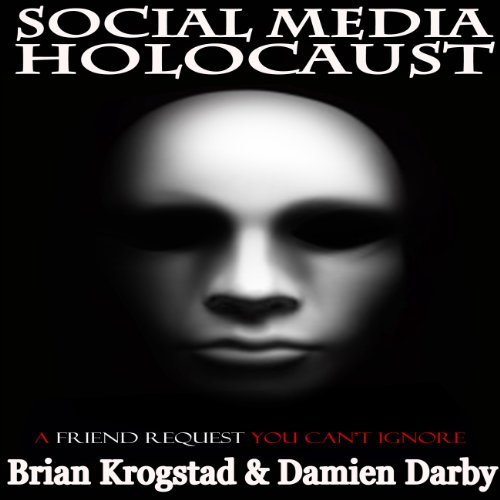 Cover of Social Media Holocaust