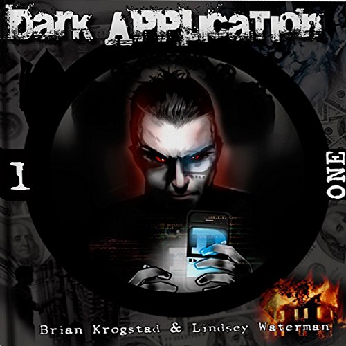 Cover of Dark Application: ONE