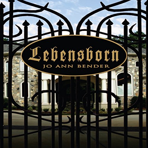 Cover of Lebensborn