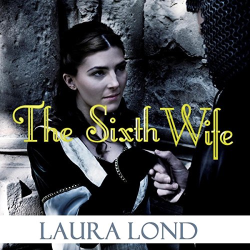 Cover of The Sixth Wife