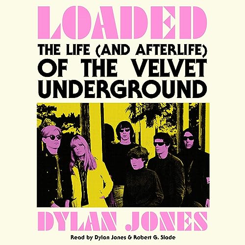 Cover of Loaded