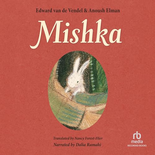 Cover of Mishka