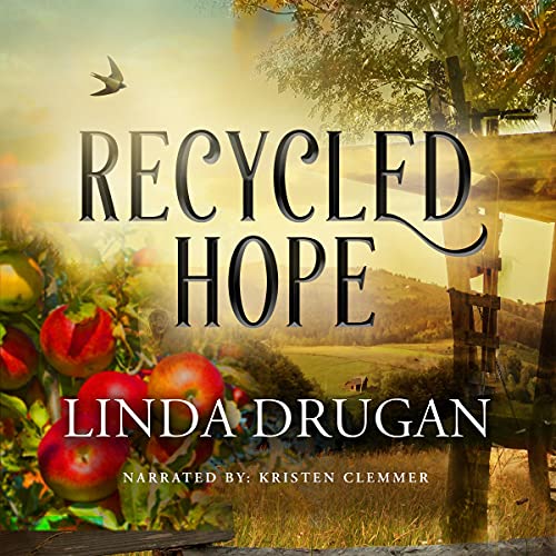 Cover of Recycled Hope